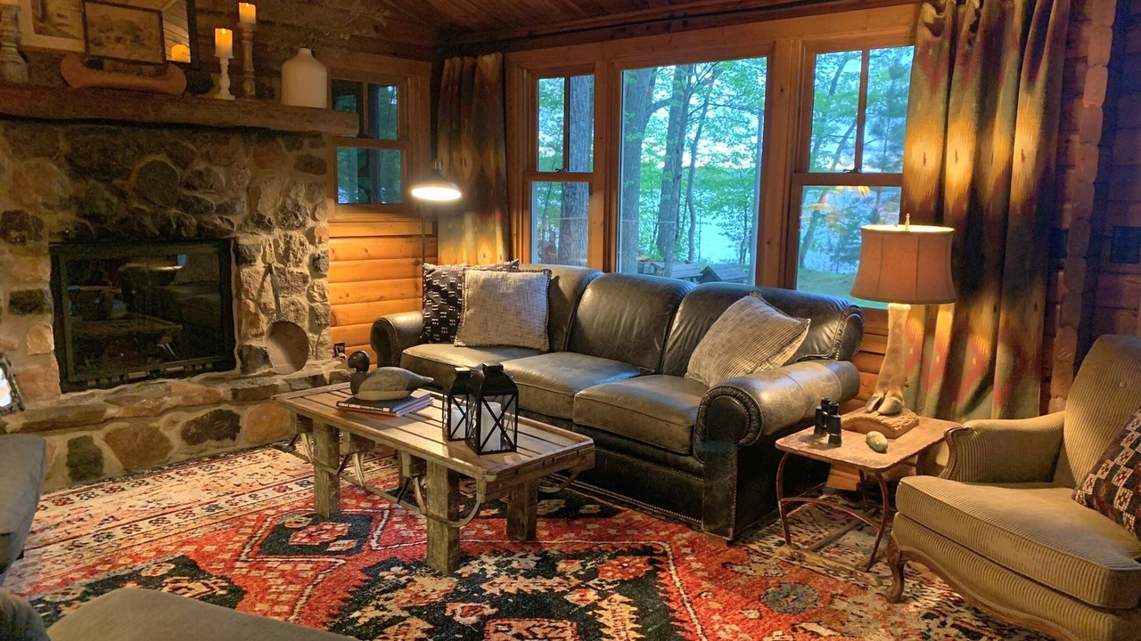 Photo of Livingroom in Hayward