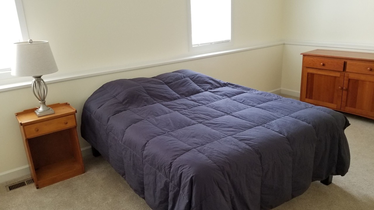 Photo of Bedroom in Harrisonburg