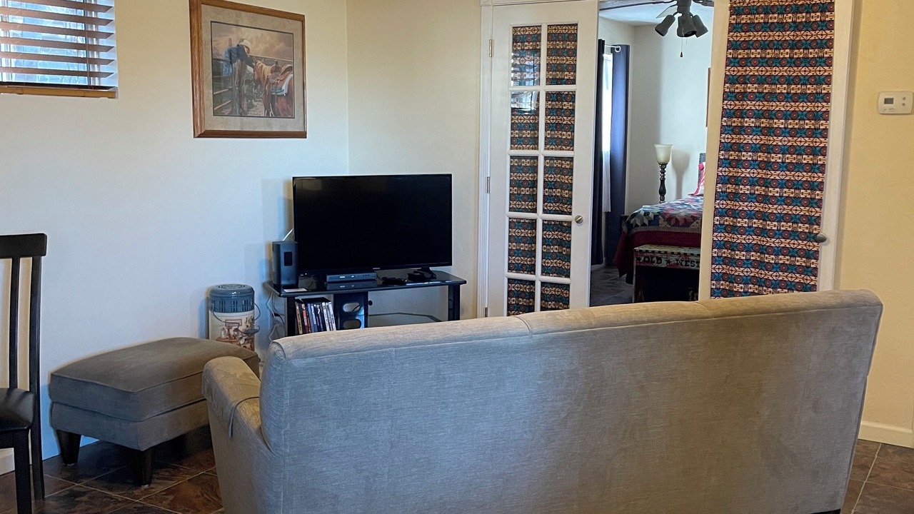 Photo of Livingroom in Prescott