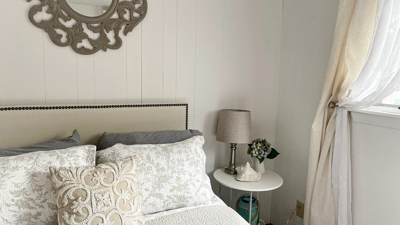 Photo of Bedroom in Charlestown