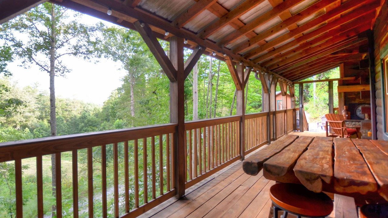 Photo of Outdoor in Bryson City