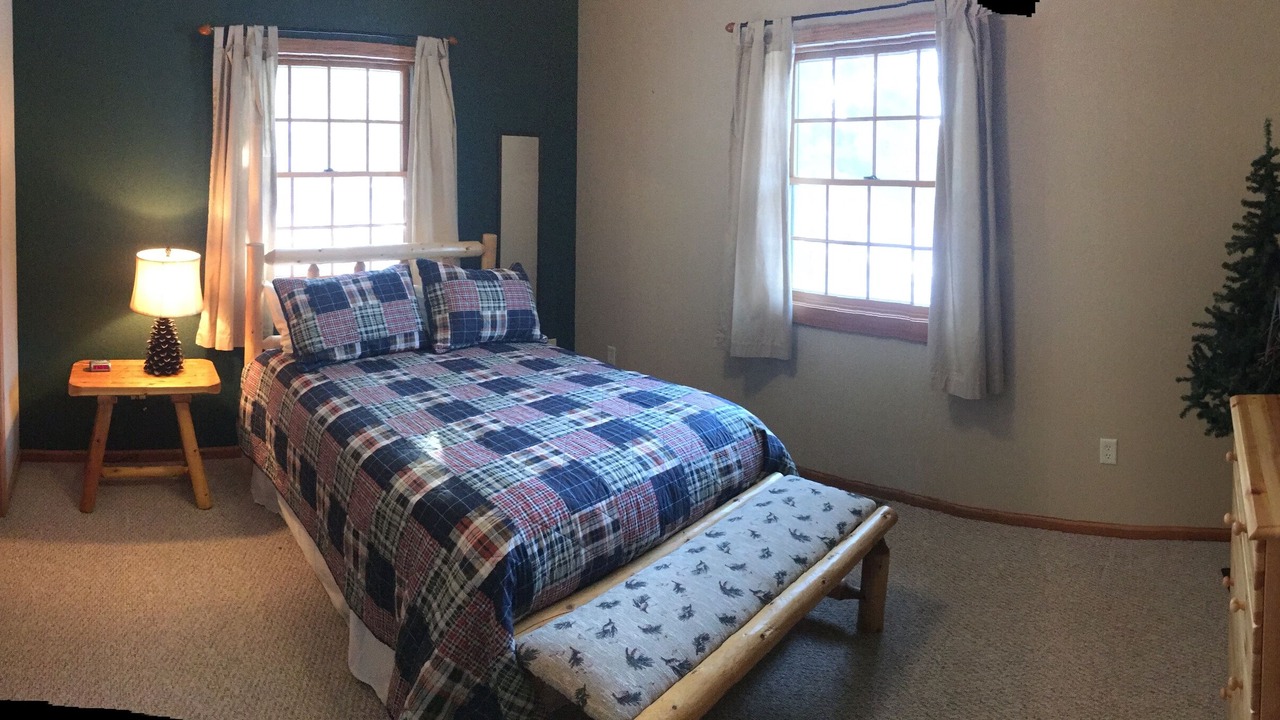 Photo of Bedroom in Chetek