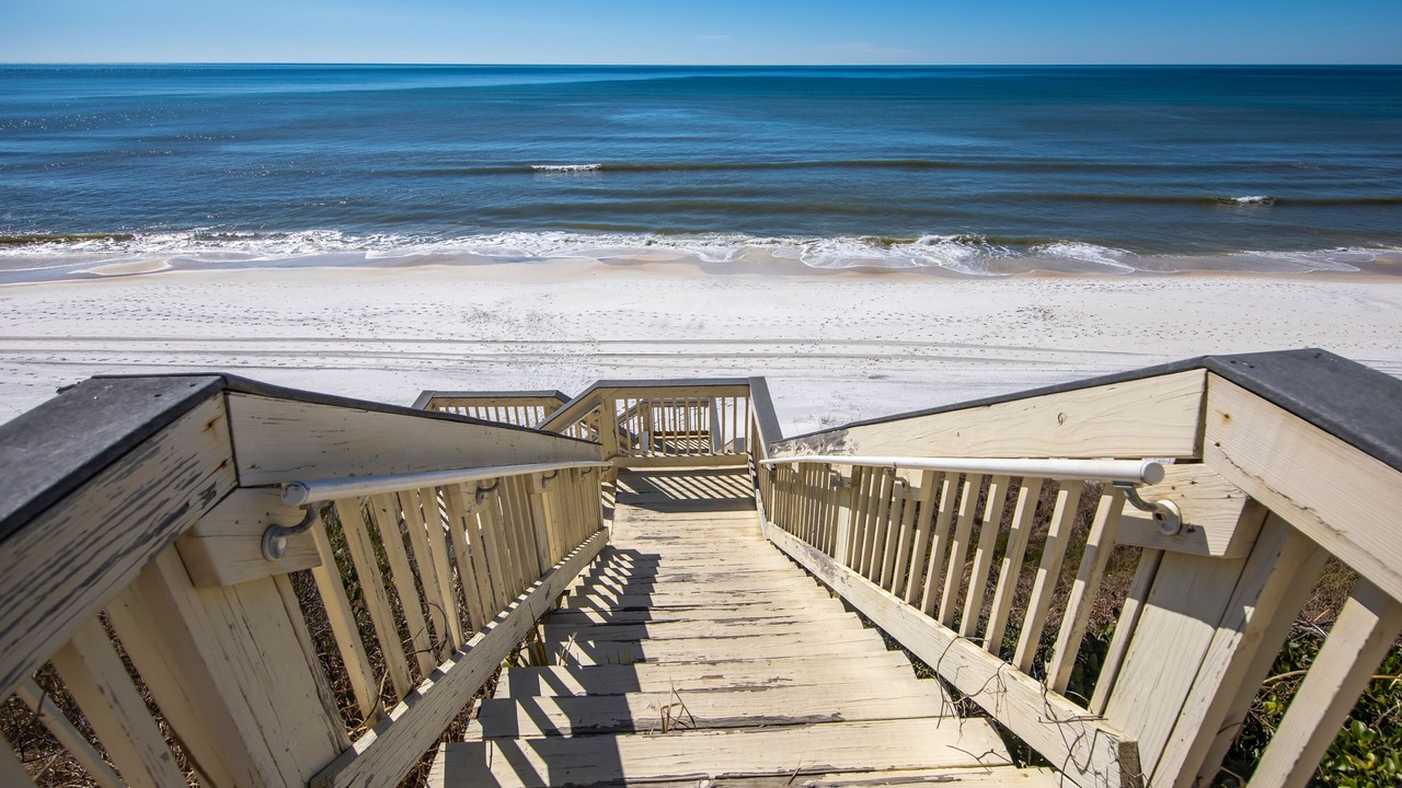 Photo of Patio Balcony in Seacrest