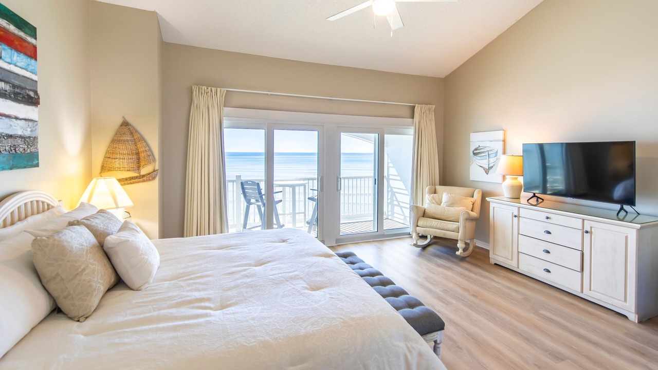 Photo of Patio Balcony in Seacrest