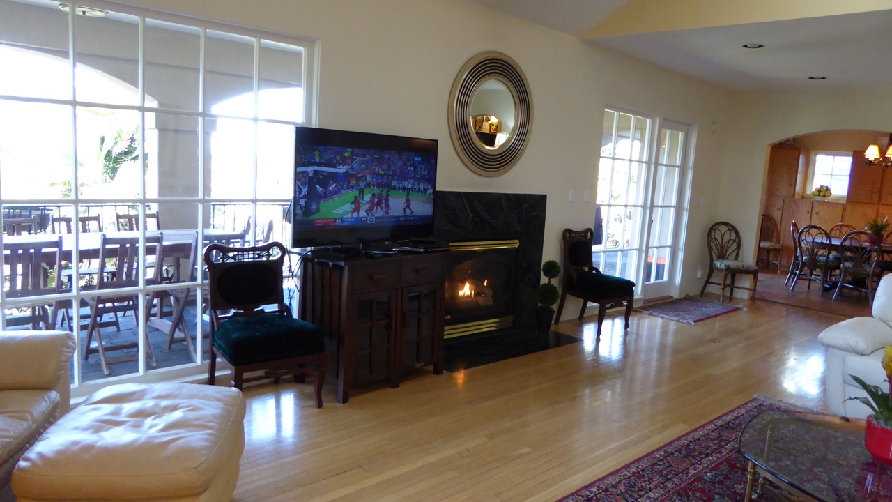 Photo of Livingroom in Fairmont