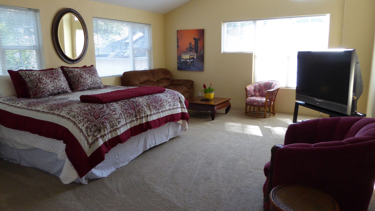 Photo of Bedroom in Fairmont