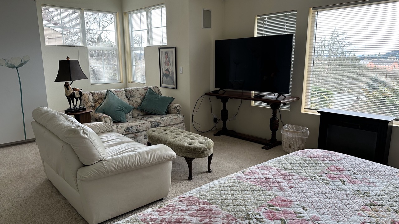 Photo of Bedroom in Fairmont