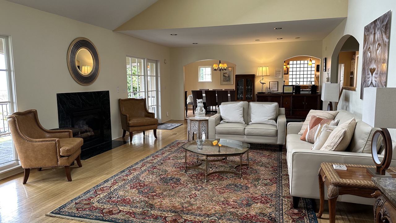 Photo of Livingroom in Fairmont