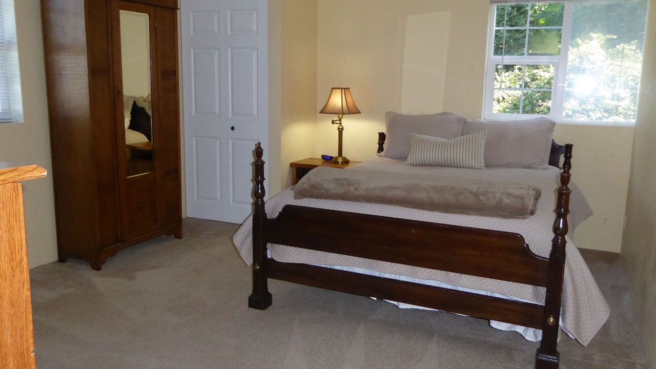 Photo of Bedroom in Fairmont