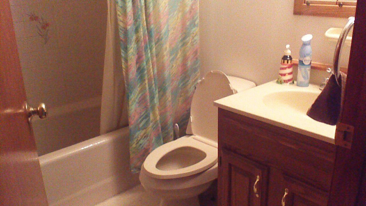 Photo of Bathroom in Huron