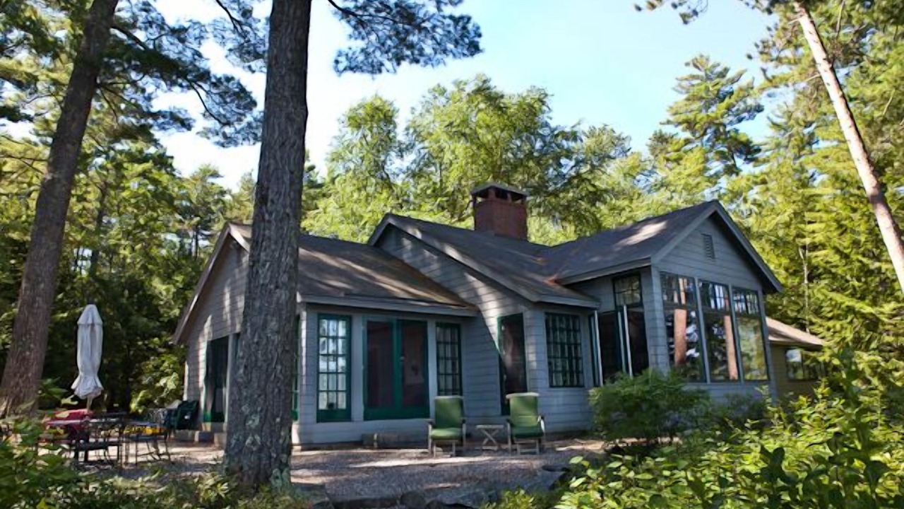 Photo of Outdoor in Moultonborough