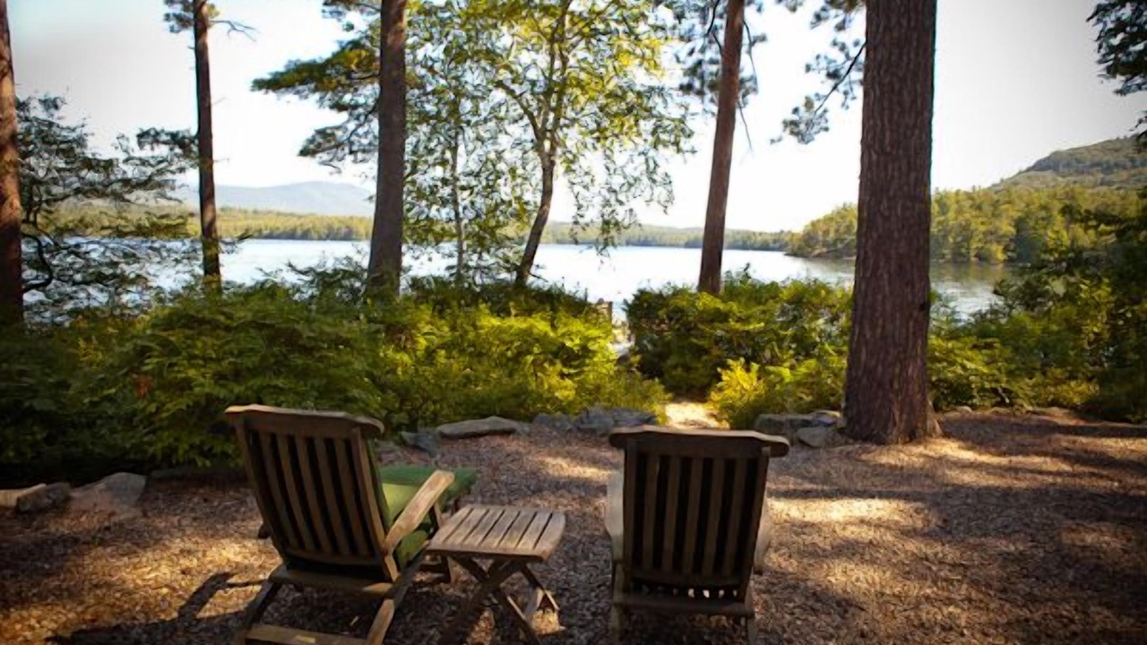 Photo of Outdoor in Moultonborough