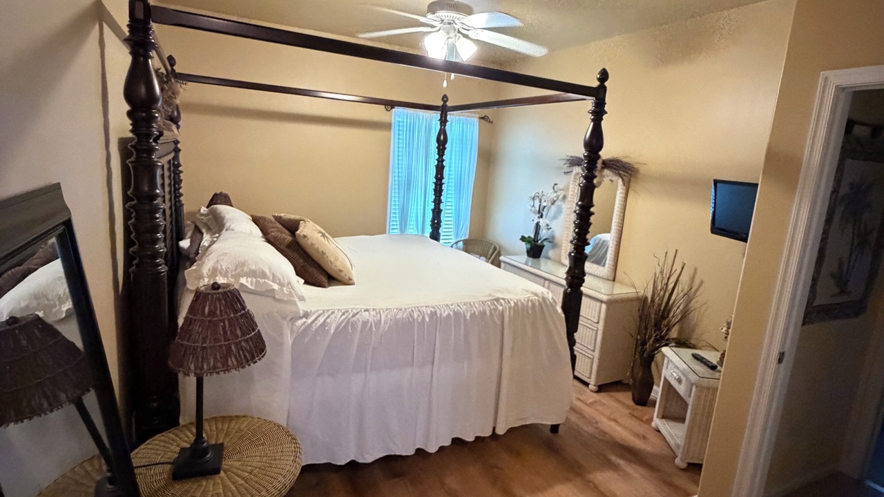 Photo of Bedroom in North Wildwood