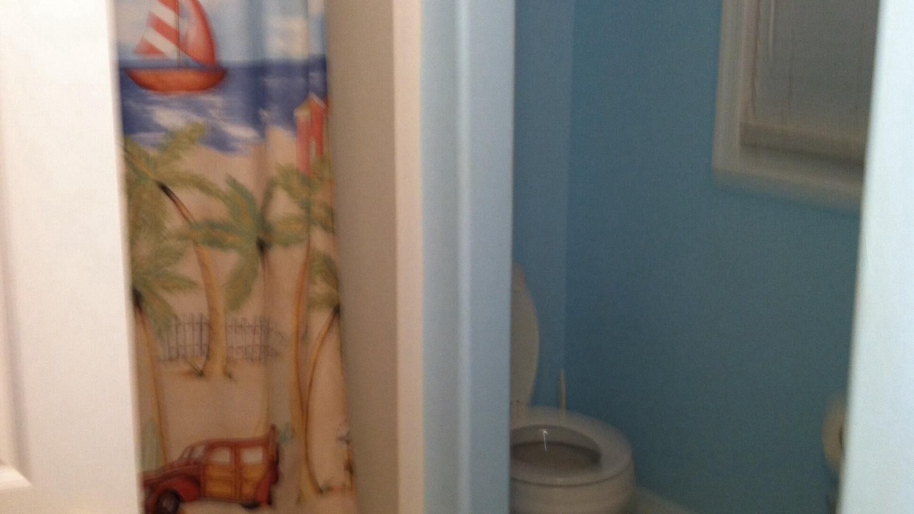 Photo of Bathroom in North Wildwood