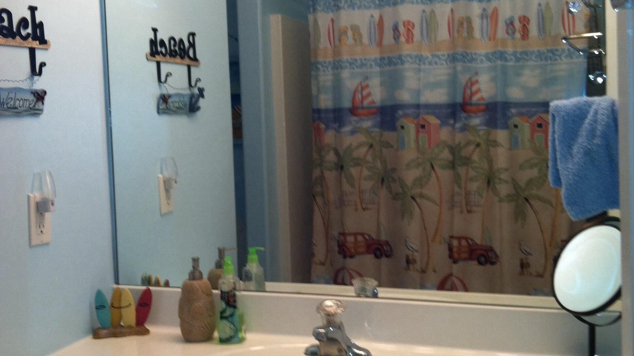 Photo of Bathroom in North Wildwood