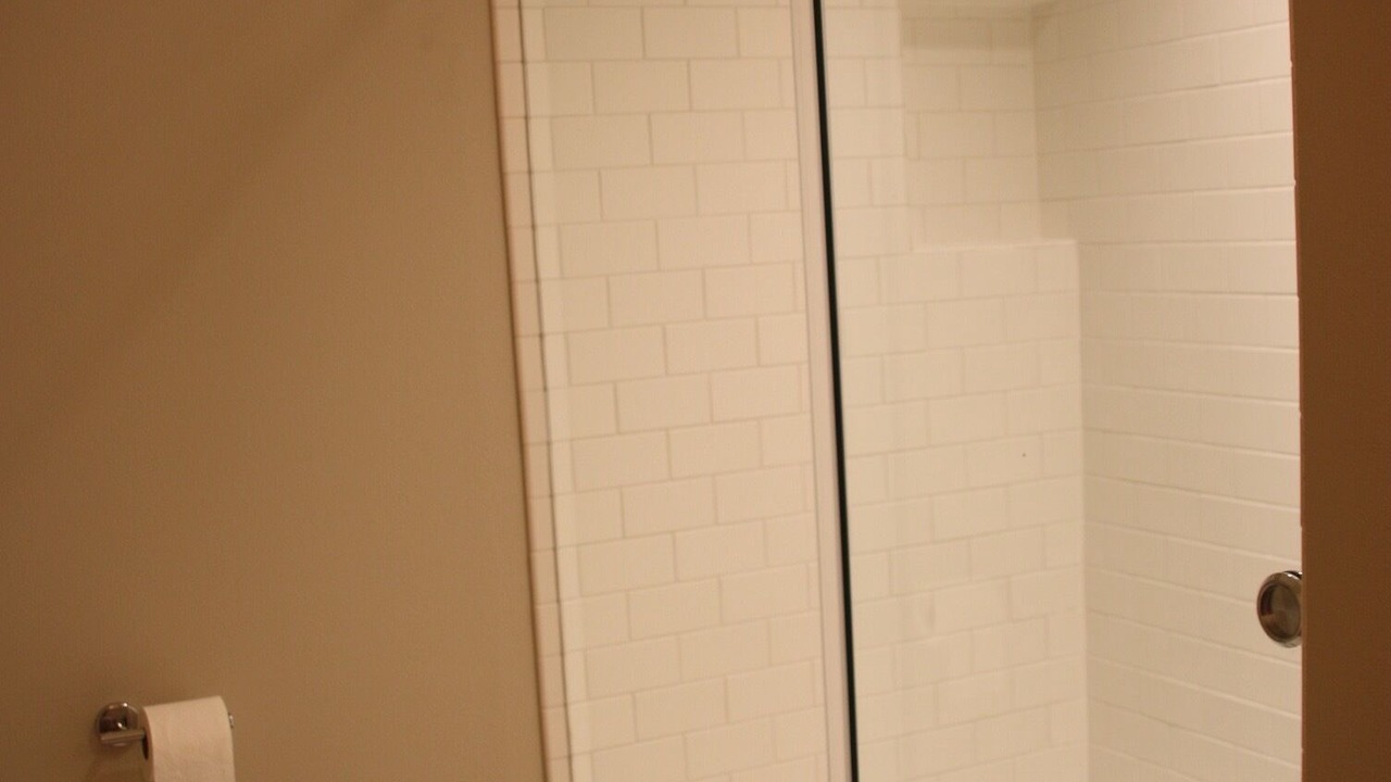 Photo of Bathroom in Dundee