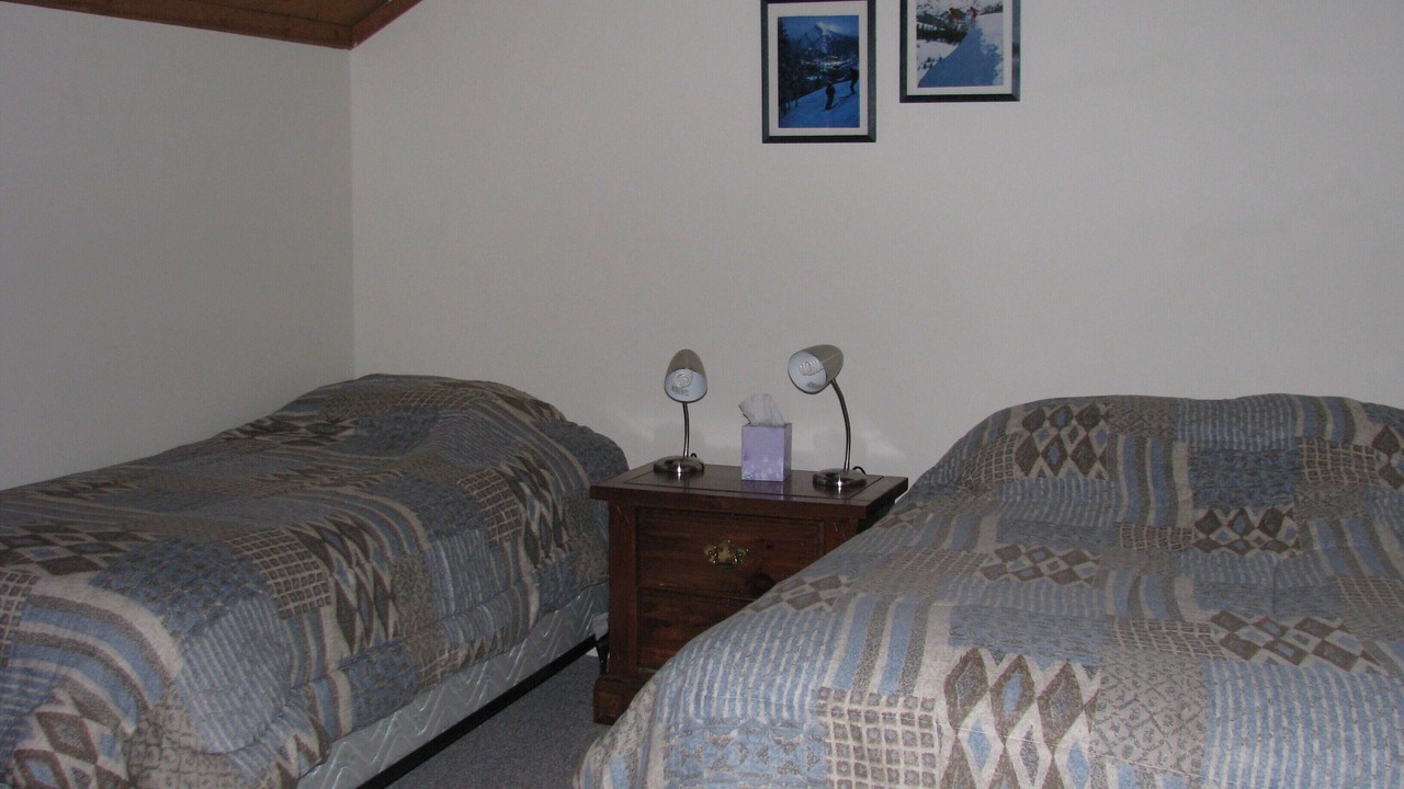 Photo of Bedroom in Lincoln