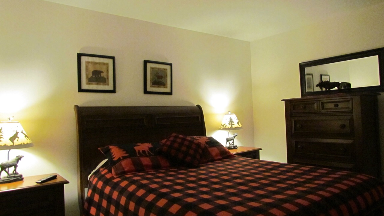 Photo of Bedroom in Lincoln