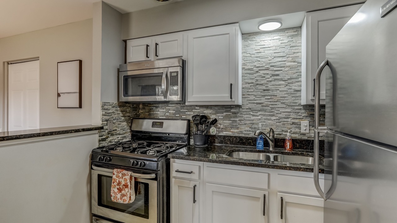 Photo of Kitchen in Royal Oak