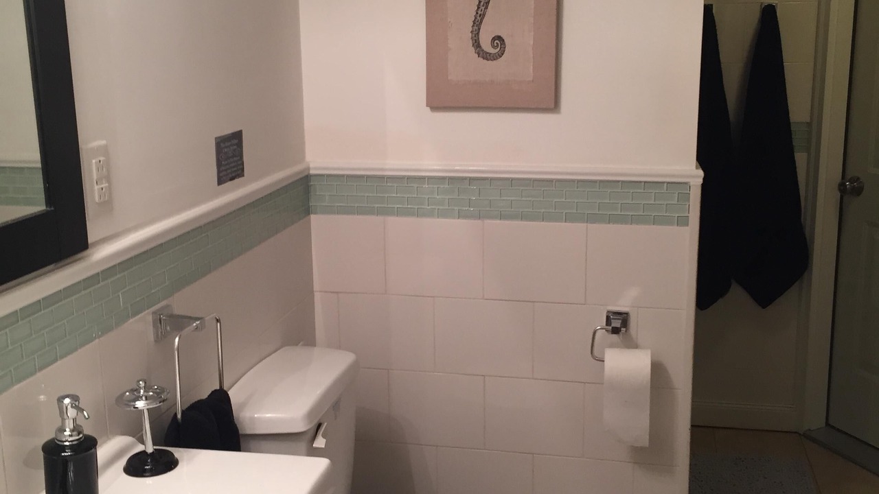 Photo of Bathroom in Foxboro