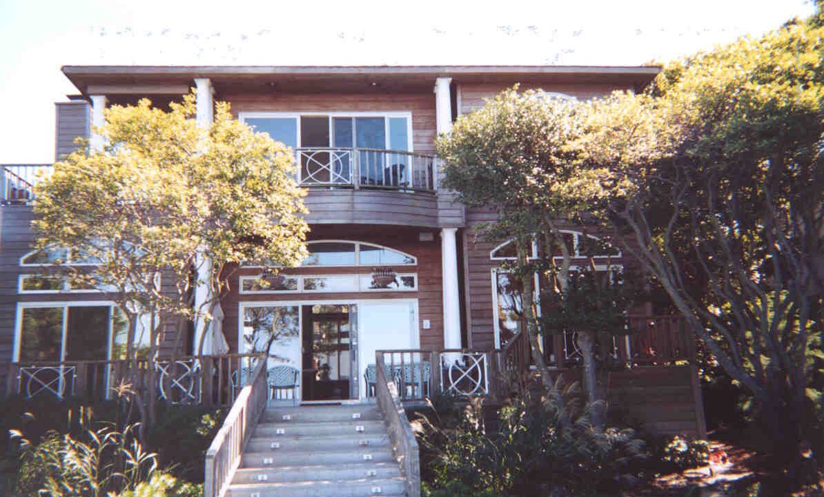 Photo of Others in Fire Island Pines