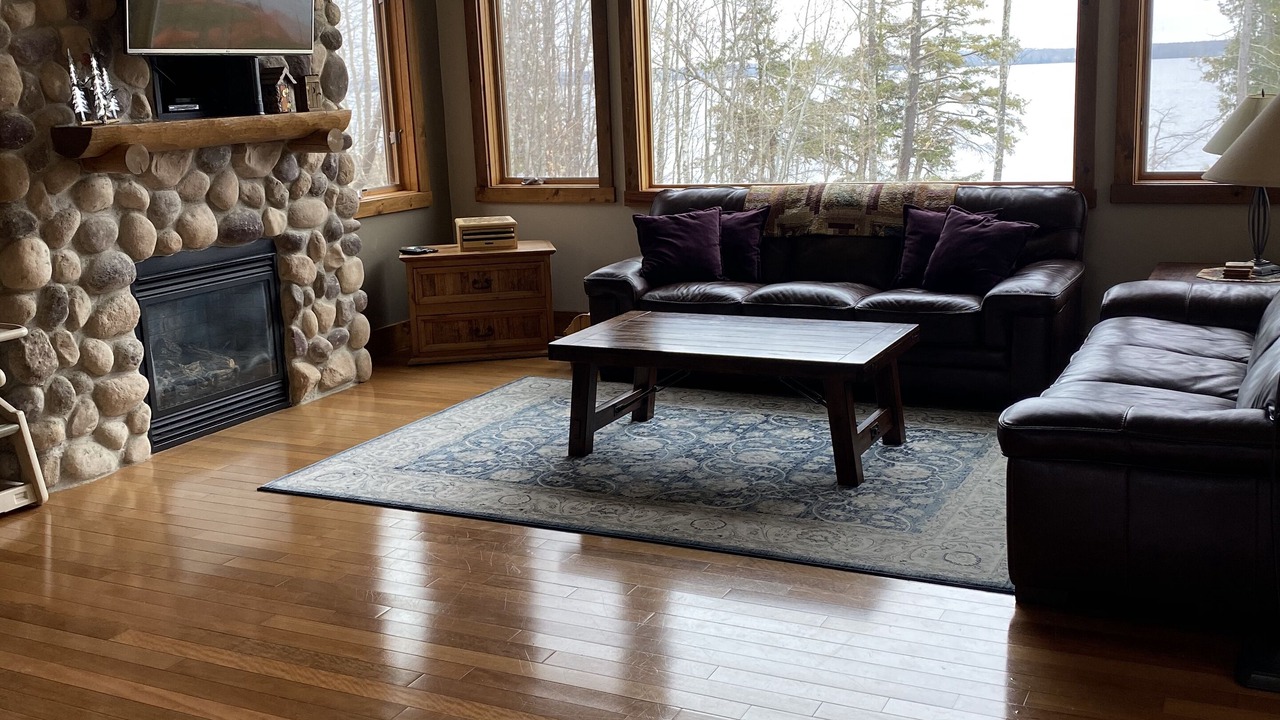 Photo of Livingroom in Marenisco