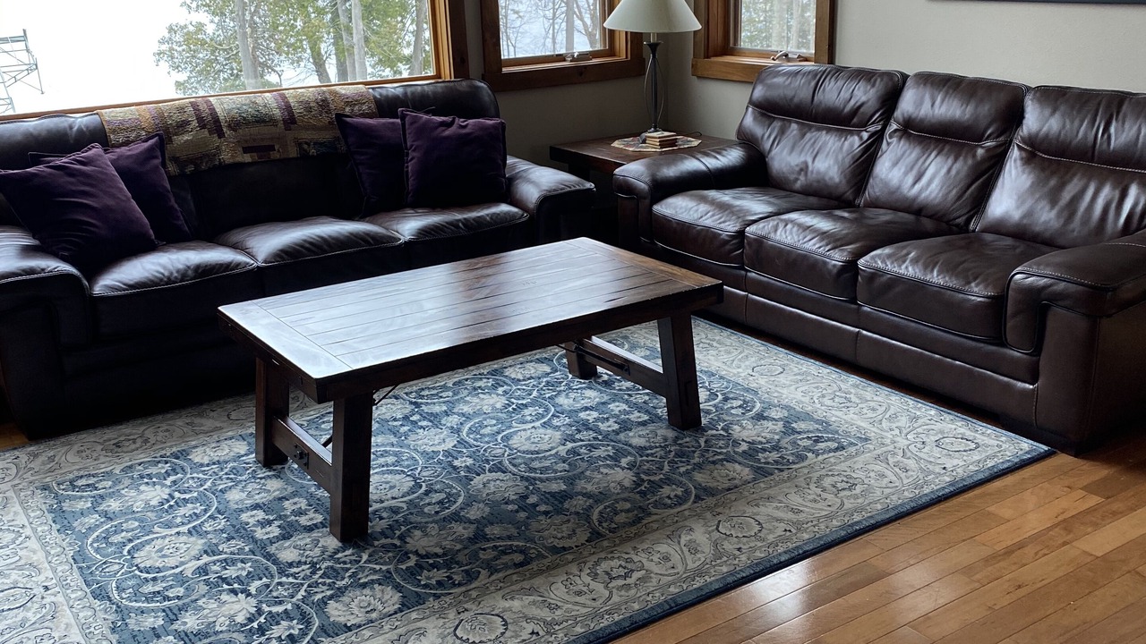 Photo of Livingroom in Marenisco