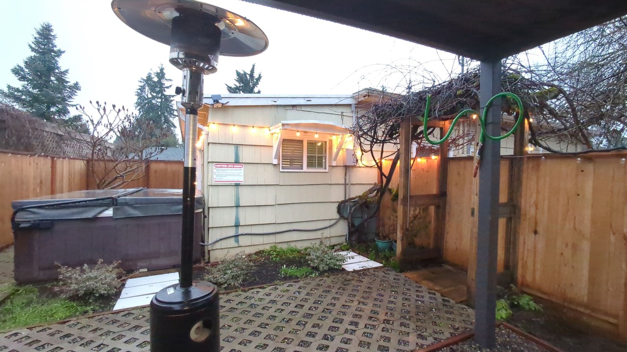 Photo of Outdoor in Bethel-Danebo