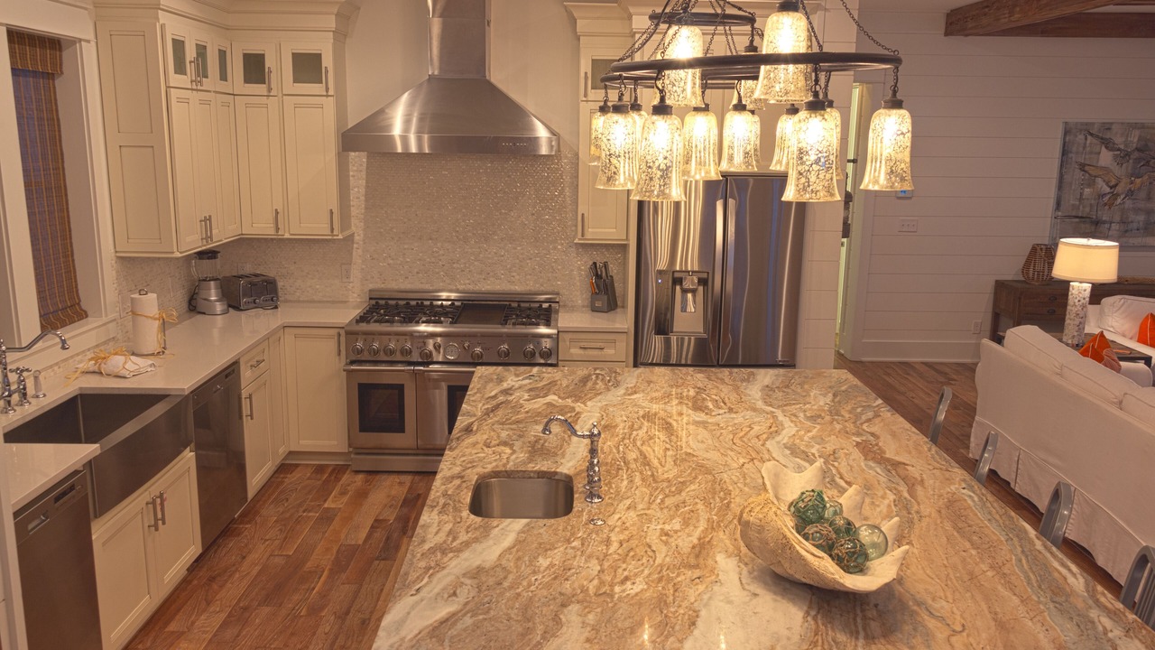 Photo of Kitchen in Seagrove Beach