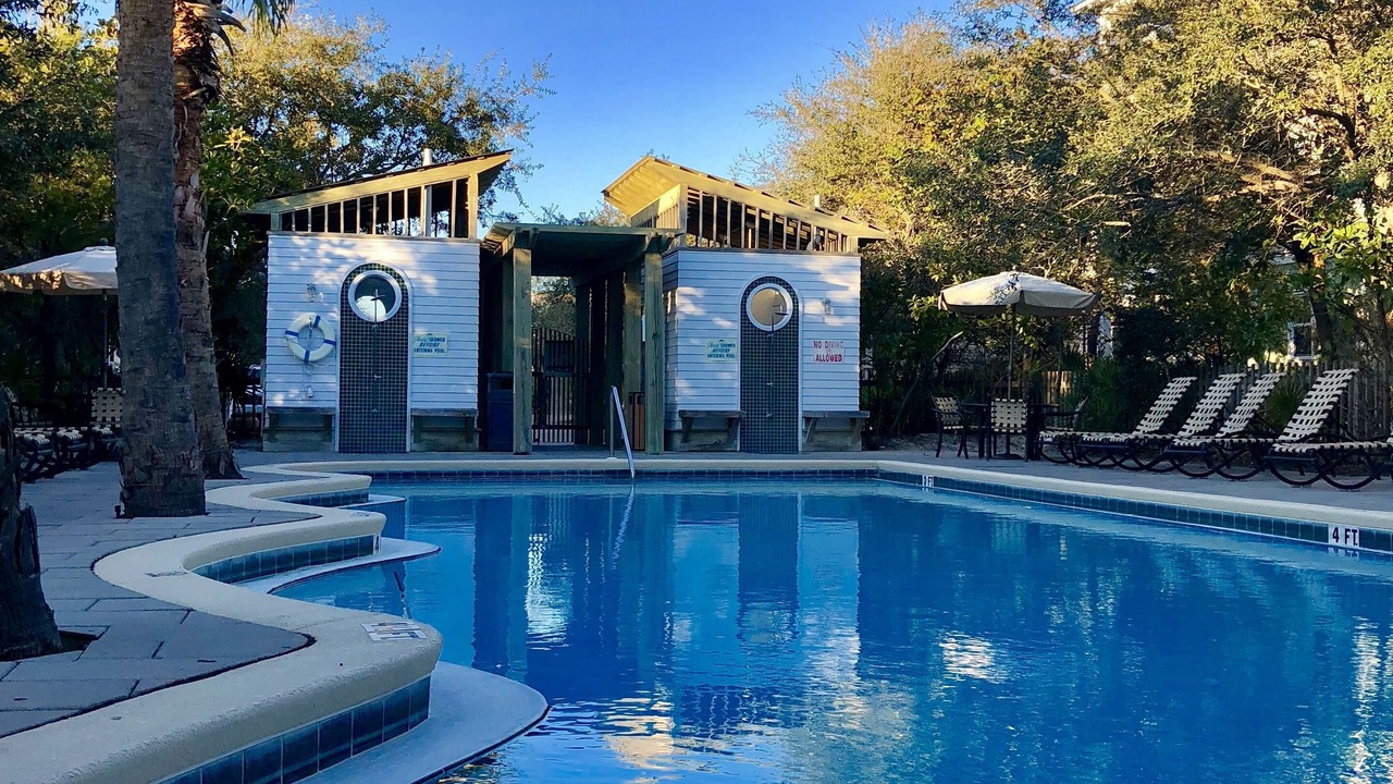 Photo of Outdoor in Seagrove Beach
