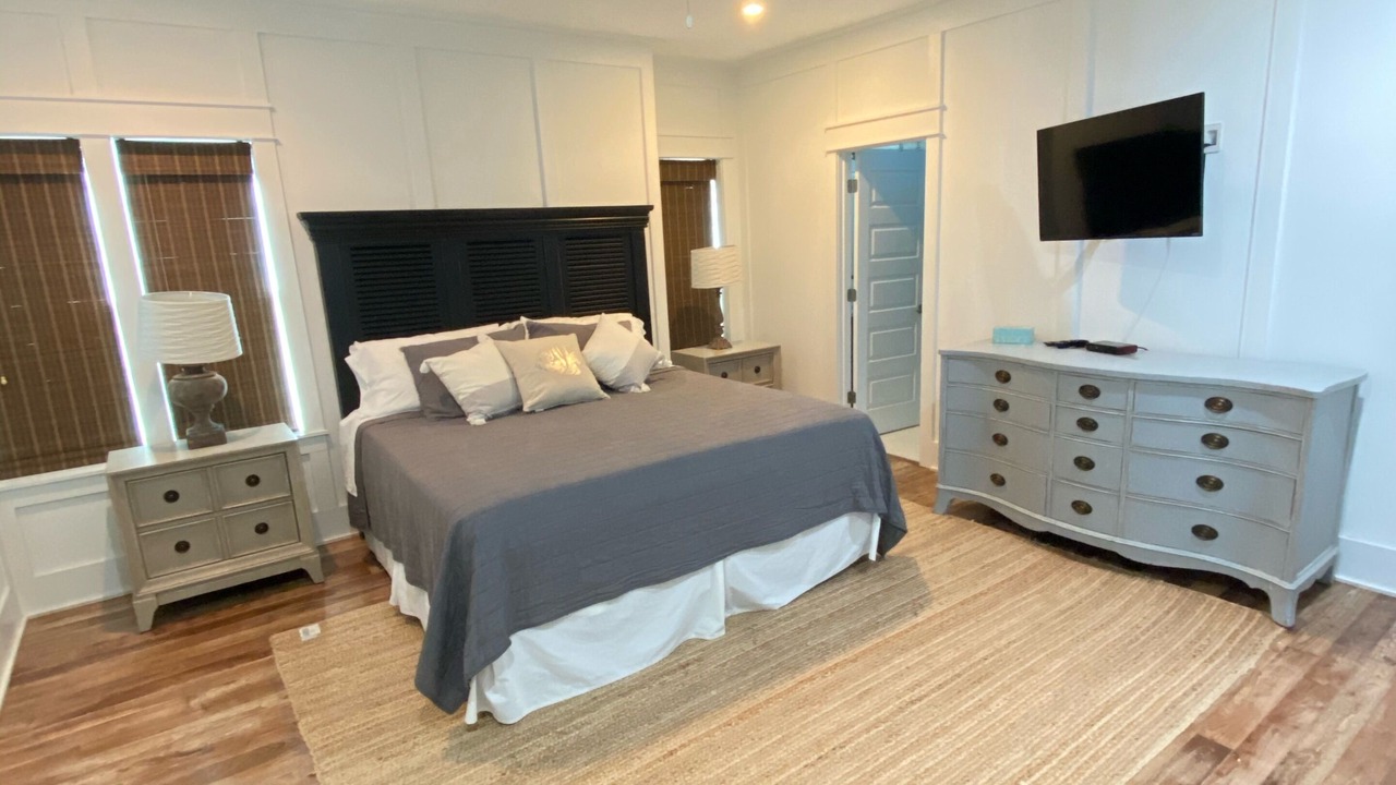 Photo of Bedroom in Seagrove Beach