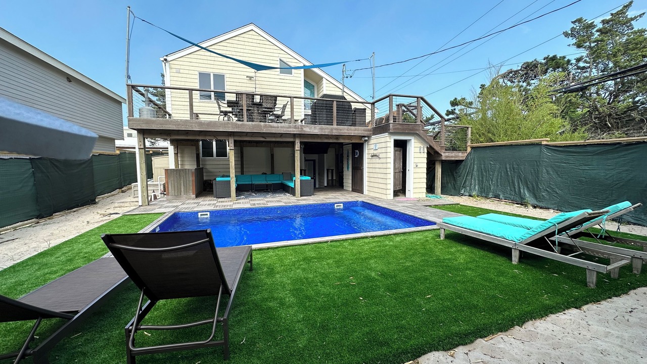 Photo of Outdoor in Ocean Beach