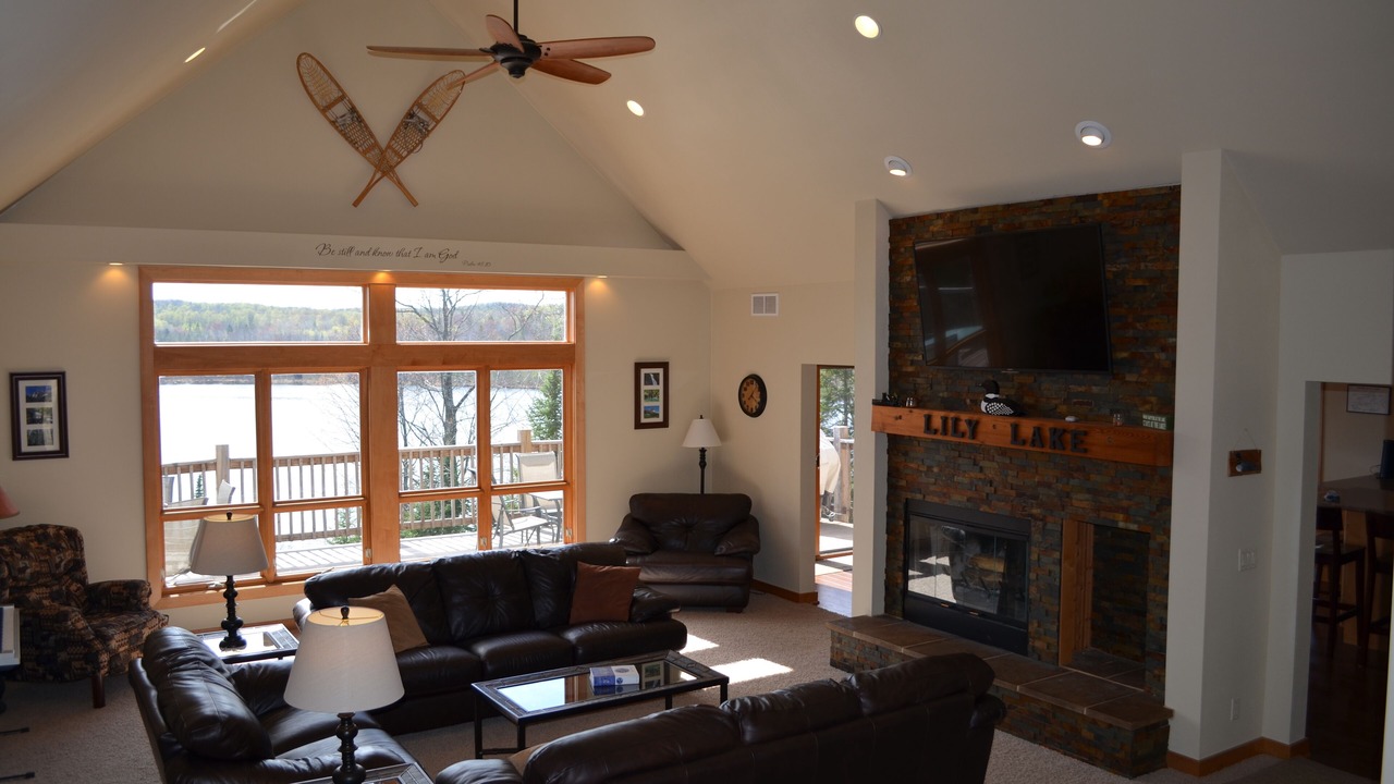 Photo of Livingroom in Pickerel