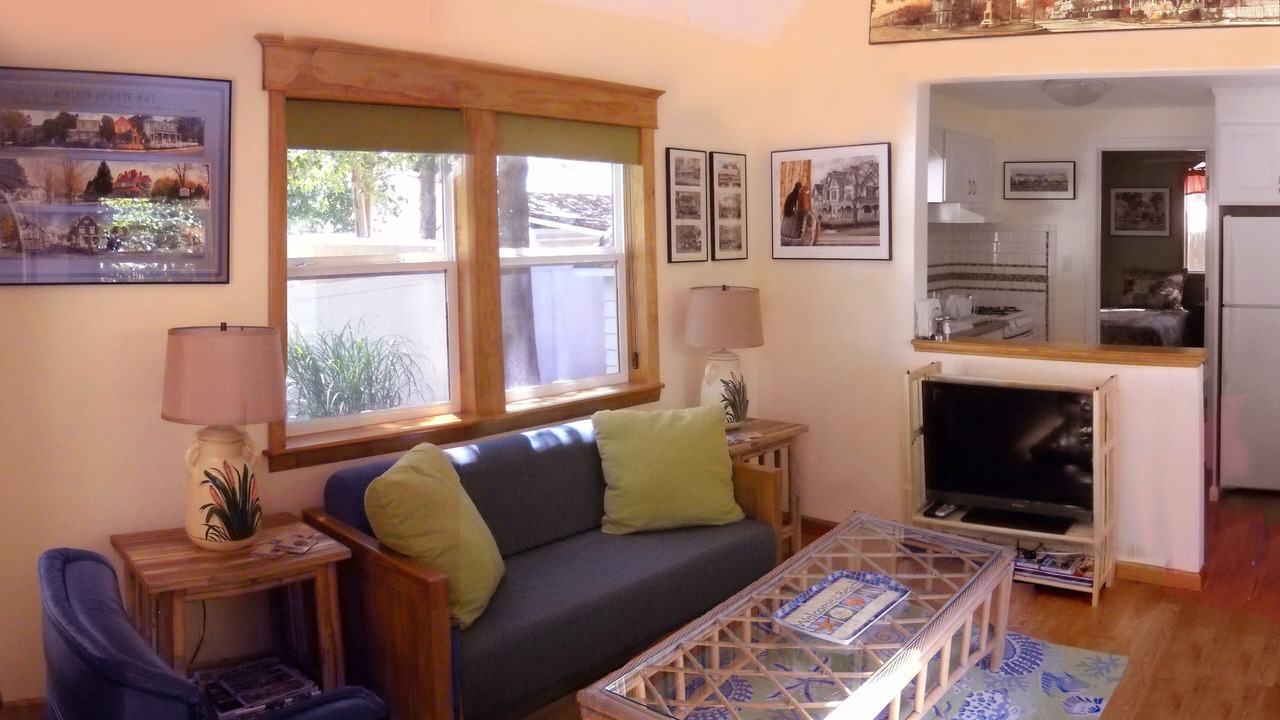 Photo of Bedroom in Villas
