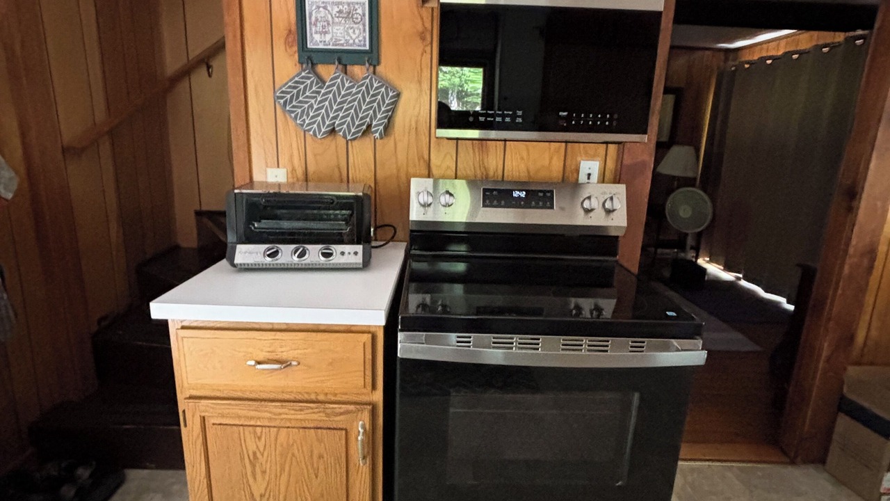 Photo of Kitchen in Newbury