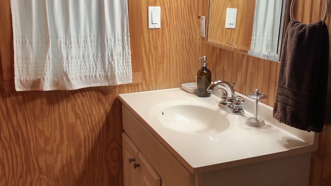 Photo of Bathroom in Long Beach