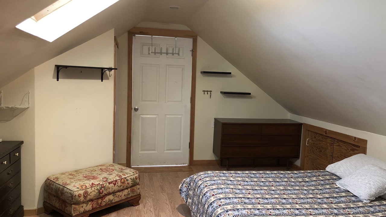 Photo of Bedroom in Long Beach