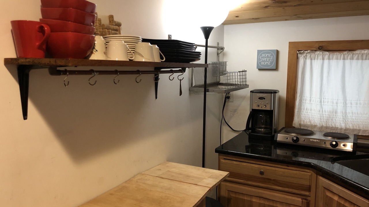 Photo of Kitchen in Long Beach
