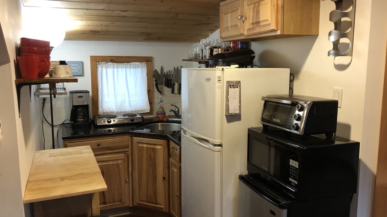 Photo of Kitchen in Long Beach