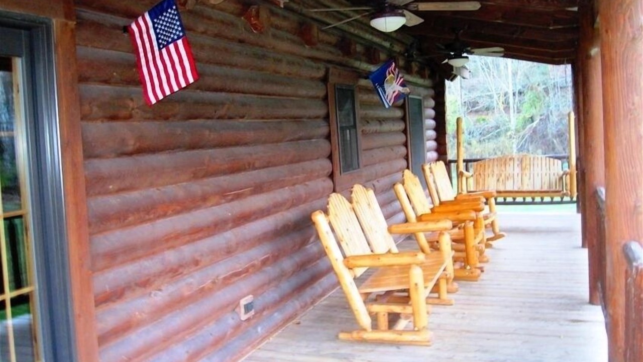 Photo of Outdoor in Little Levels