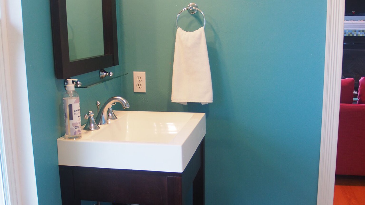 Photo of Bathroom in Algoma