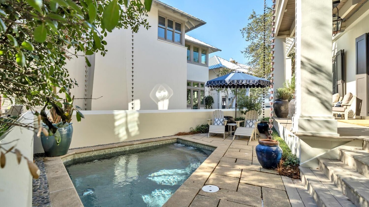 Photo of Others in Rosemary Beach
