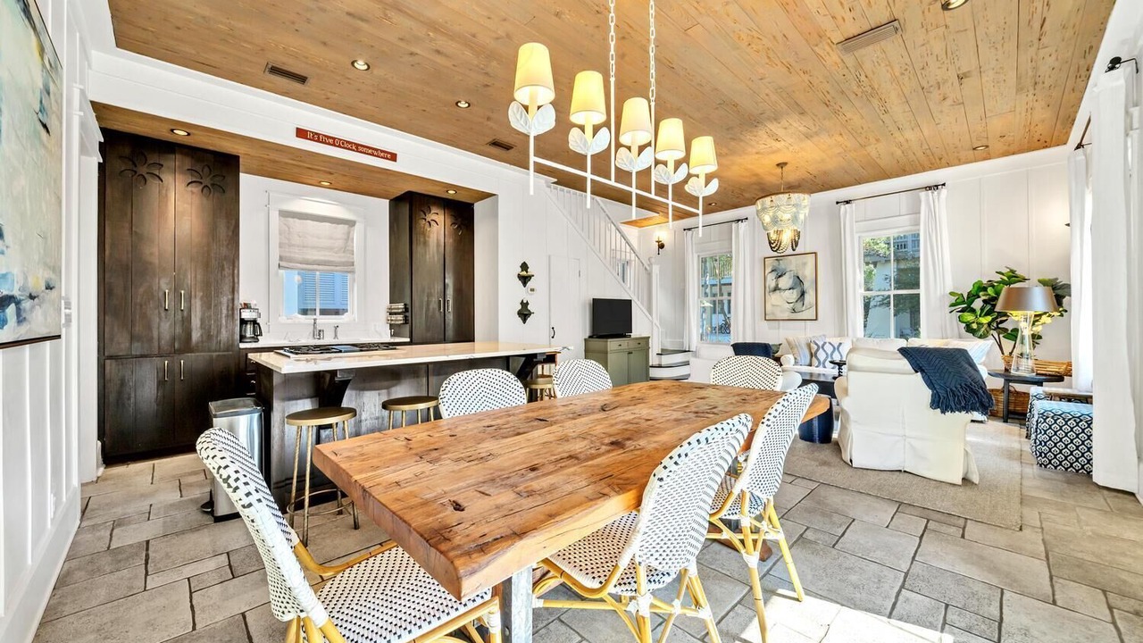 Photo of Others in Rosemary Beach