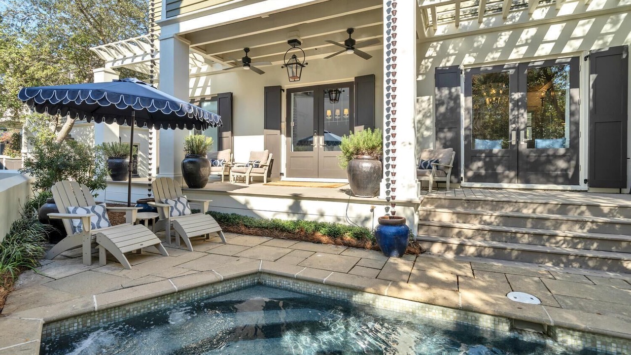 Photo of Outdoor in Rosemary Beach