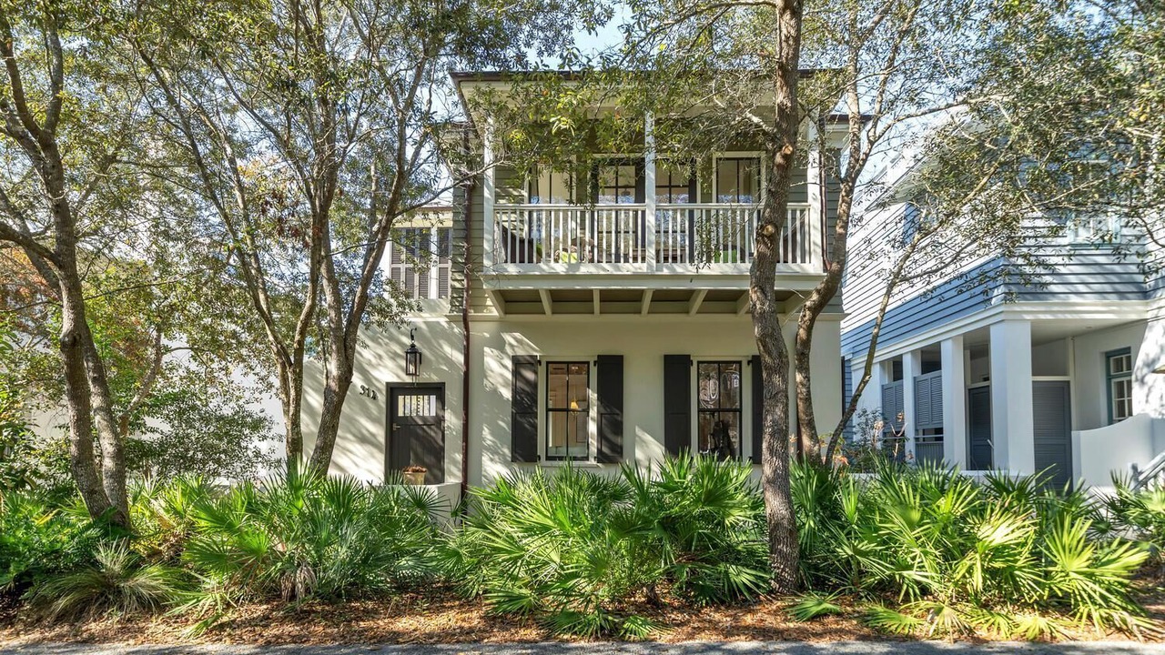 Photo of Others in Rosemary Beach