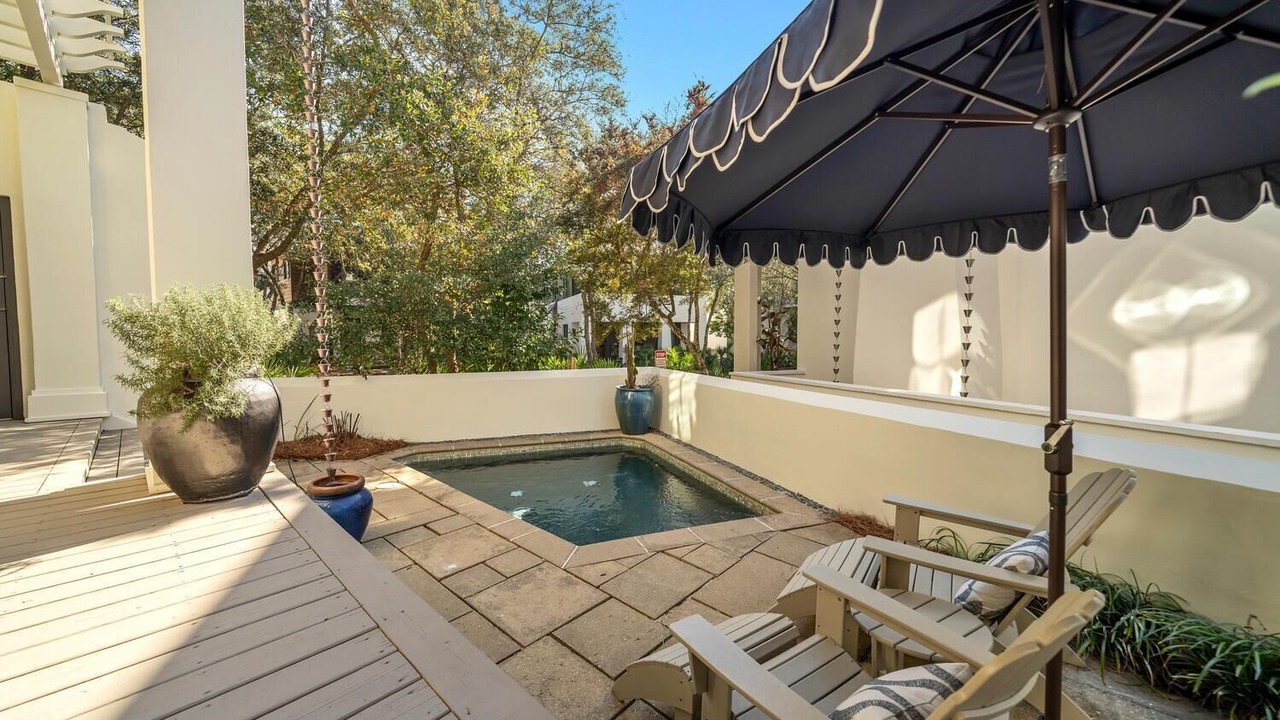 Photo of Outdoor in Rosemary Beach
