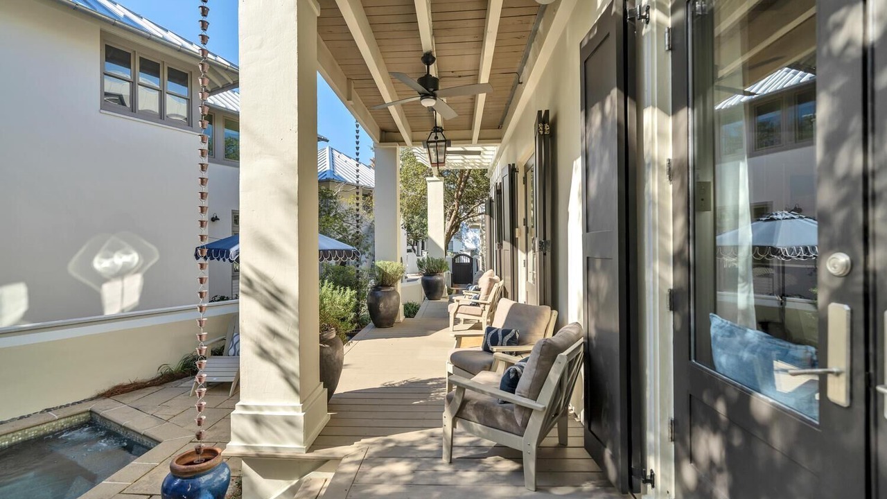 Photo of Others in Rosemary Beach