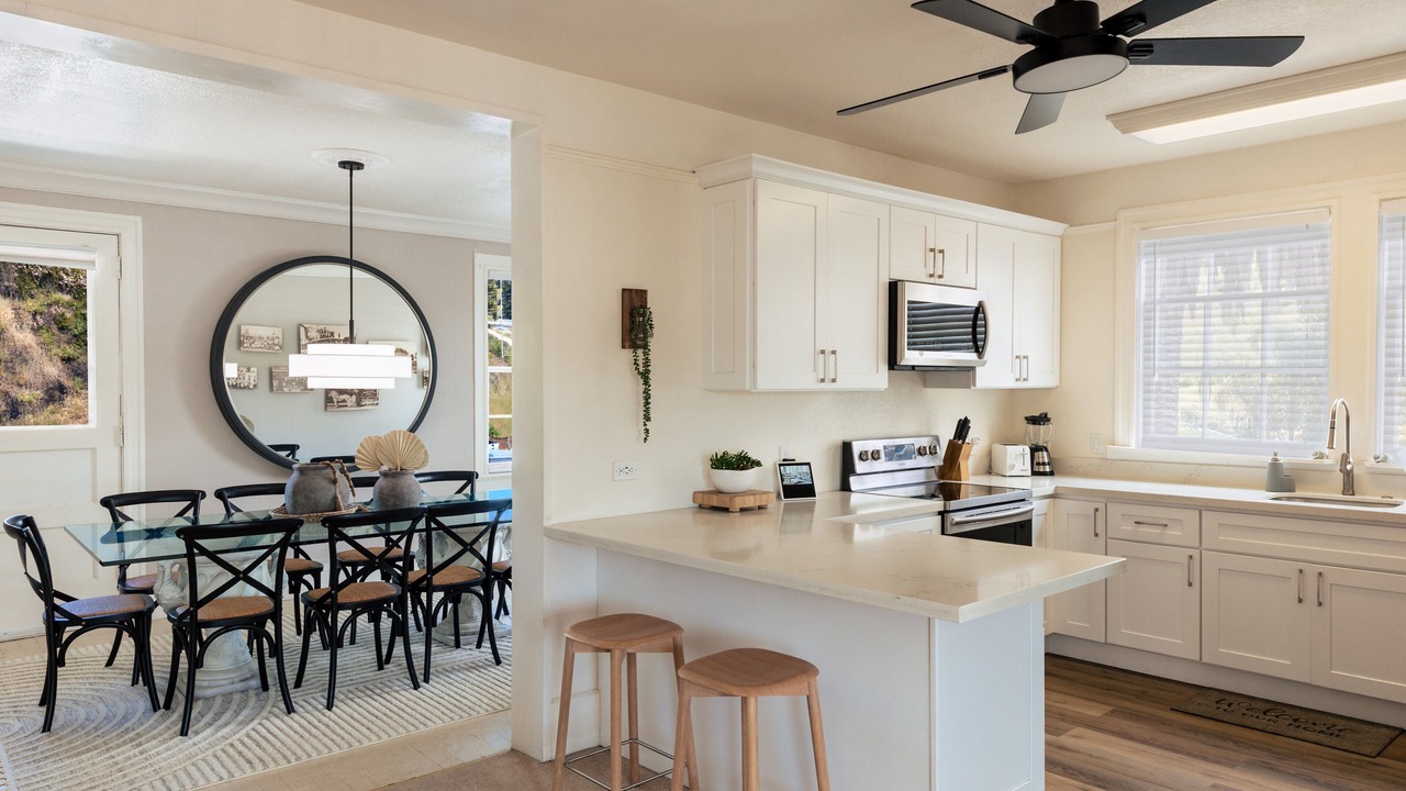 Photo of Kitchen in Vallejo
