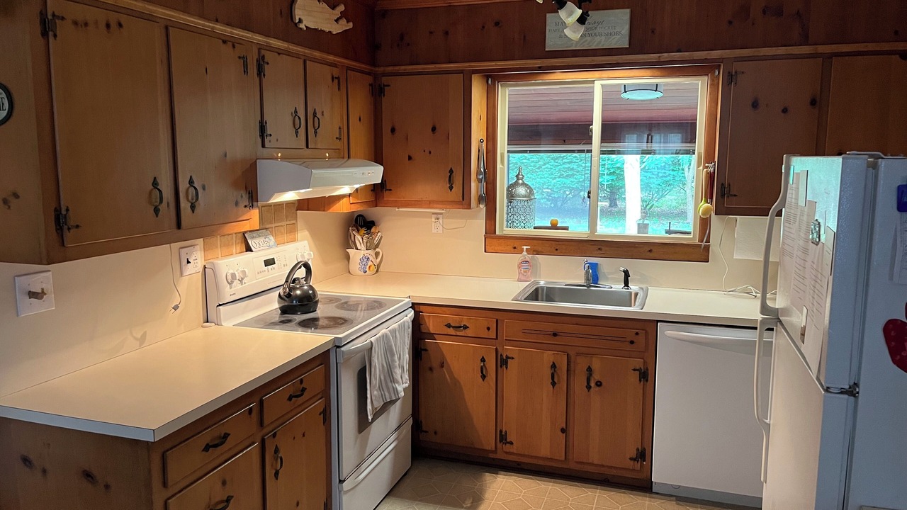 Photo of Kitchen in Hampton Bays