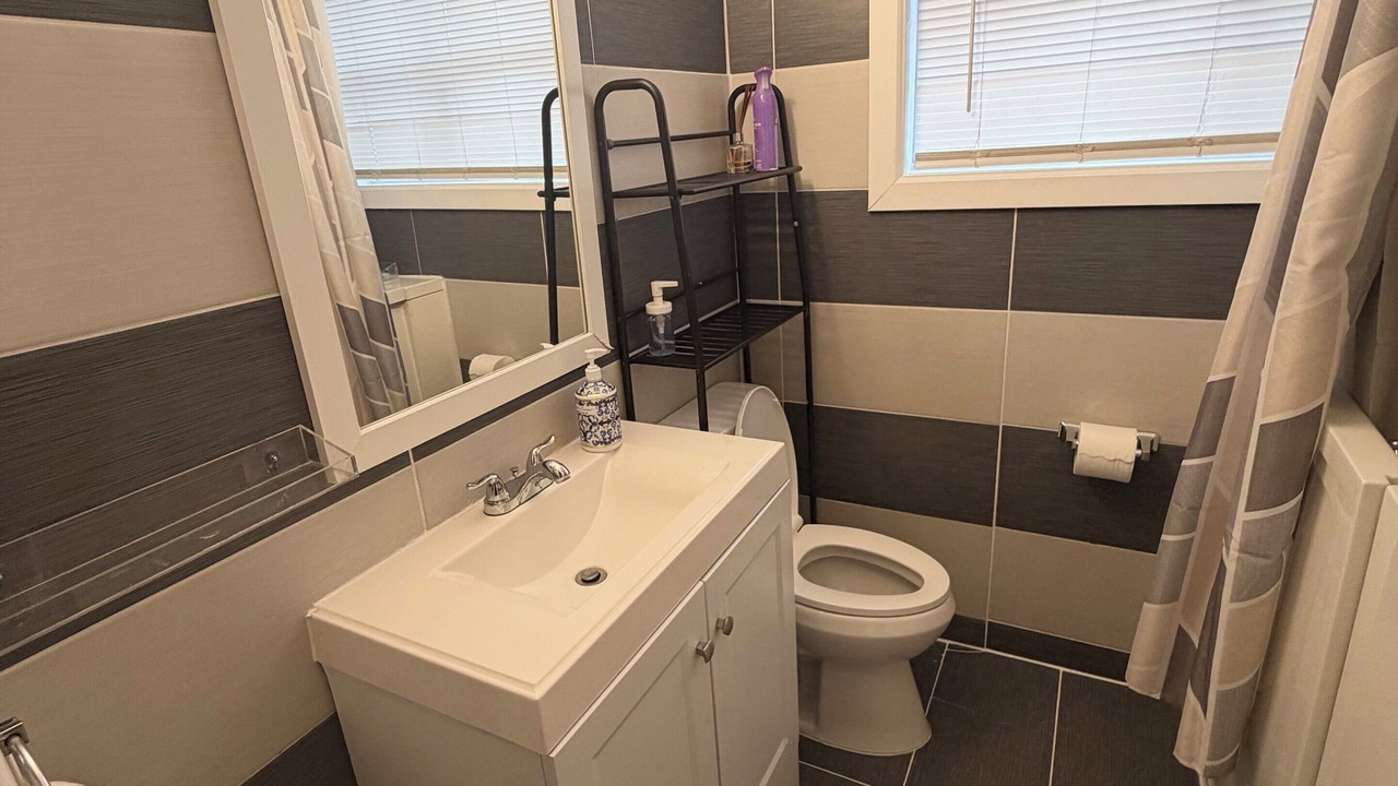 Photo of Bathroom in Vienna